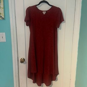 LuLaRoe Carly Dress